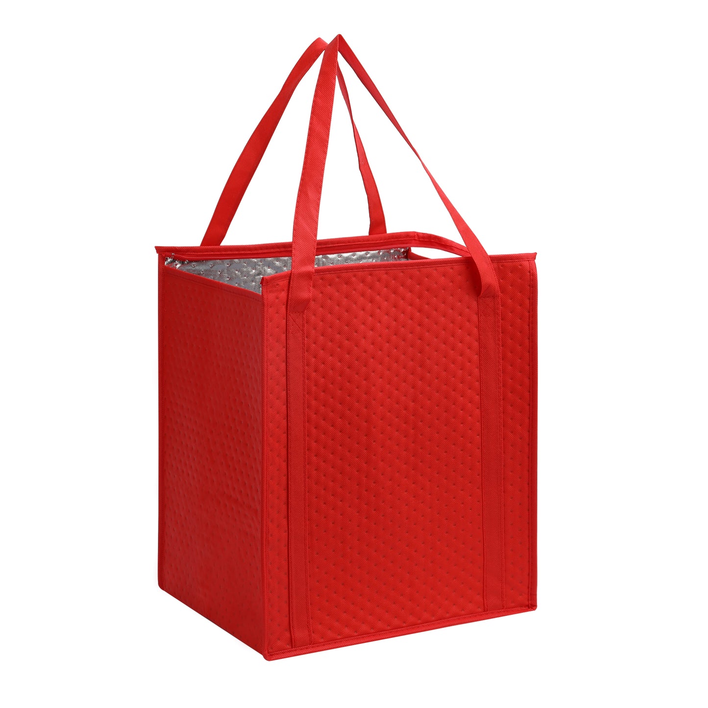 Non-Woven Grocery Tote Bag