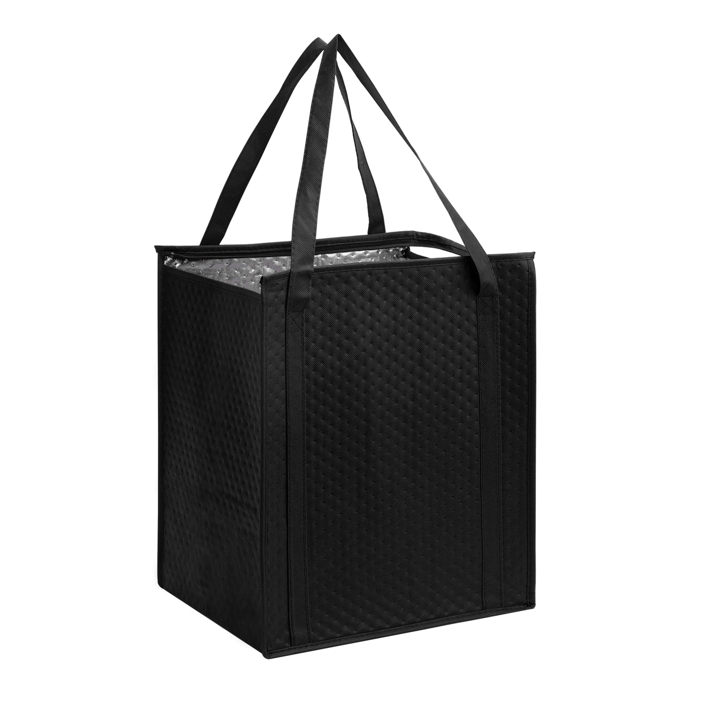 Non-Woven Grocery Tote Bag