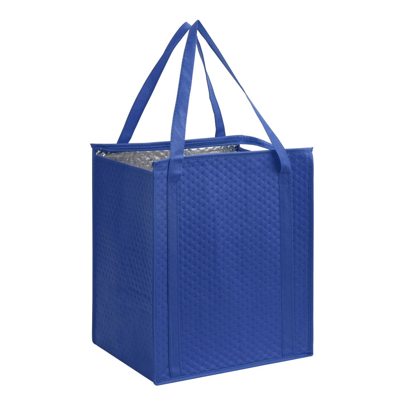 Non-Woven Grocery Tote Bag