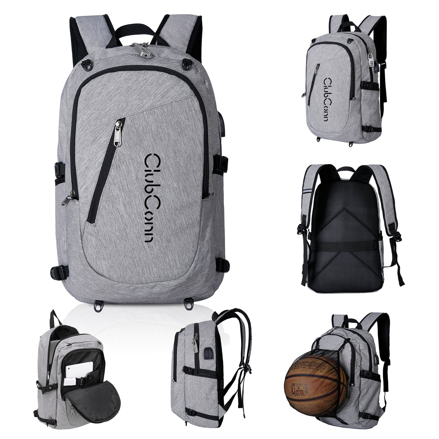 Laptop Backpack