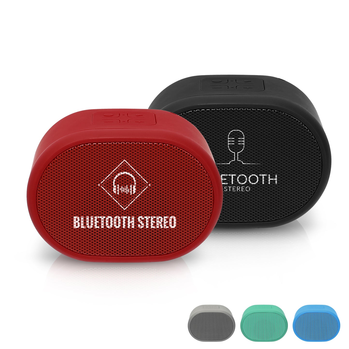 Wireless Mini Speaker