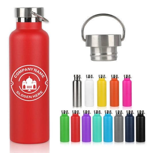 Stainless Steel Water Bottle